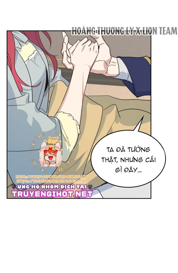 [18+] người đẹp và quái vật chapter 54 54