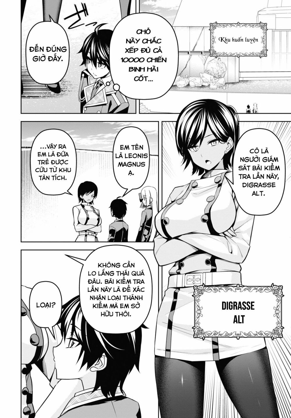 demon's sword master of excalibur school chapter 4 22