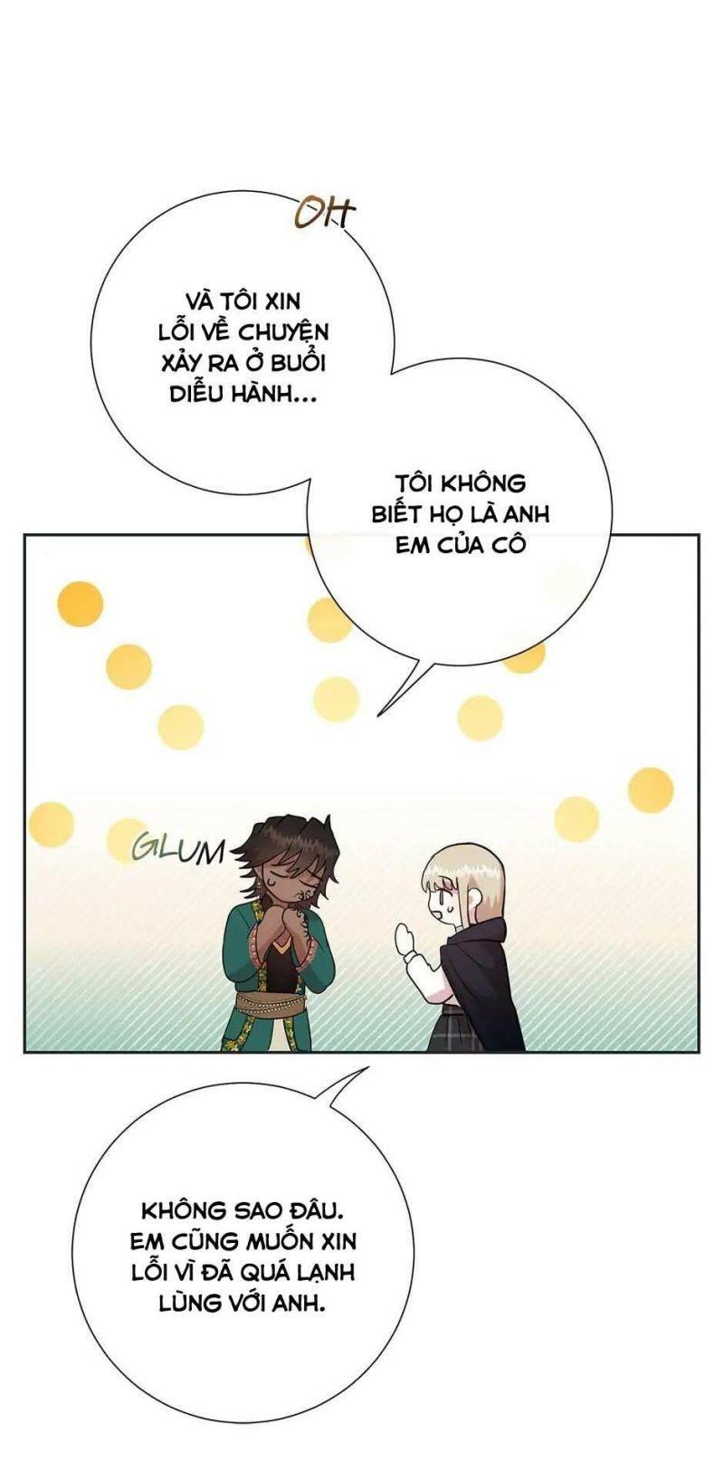 xin ngài đừng ăn tôi chapter 76 72