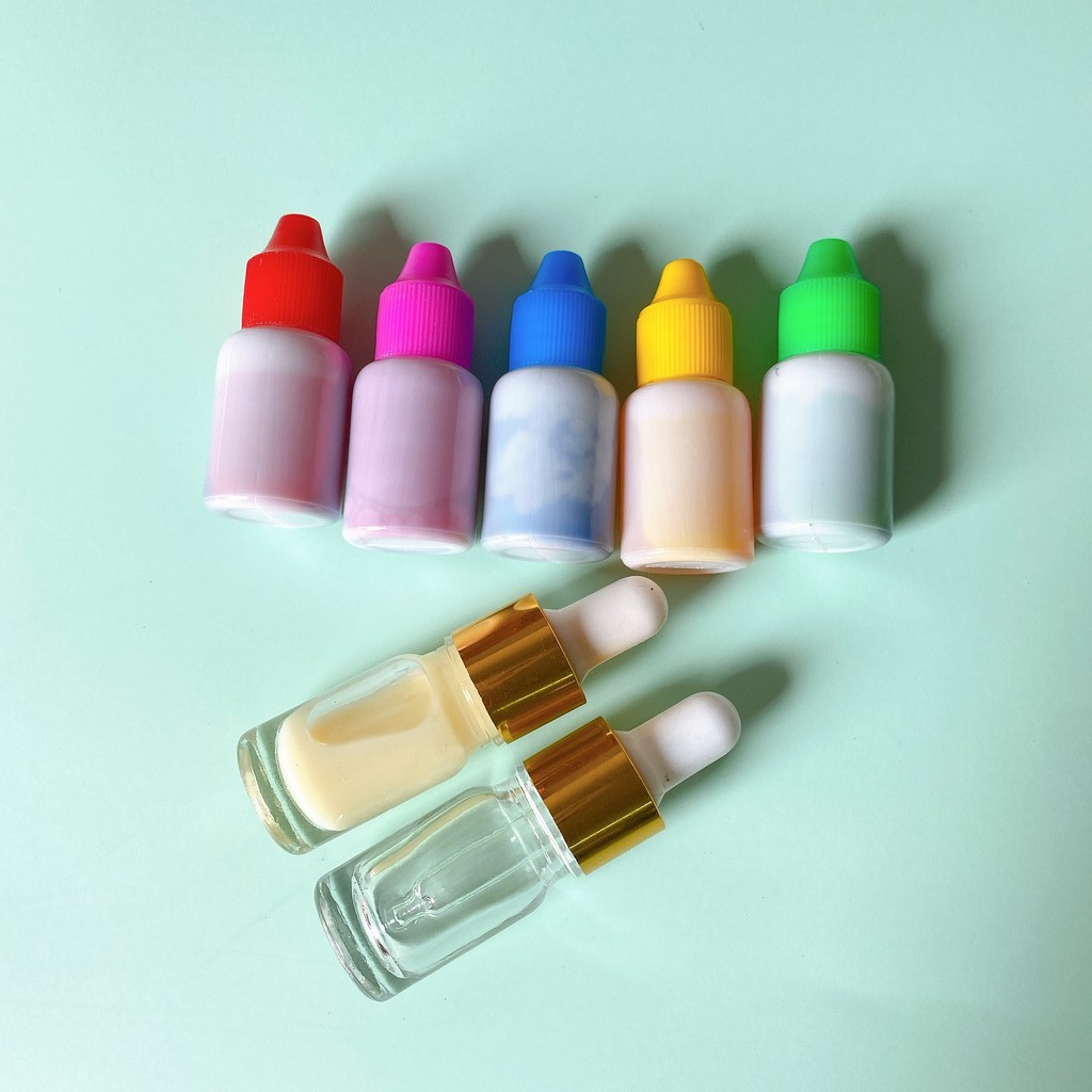 Bộ Kit Làm Slime Mây Tiêu Chuẩn - Bộ Kit Làm Cloud Slime BK2