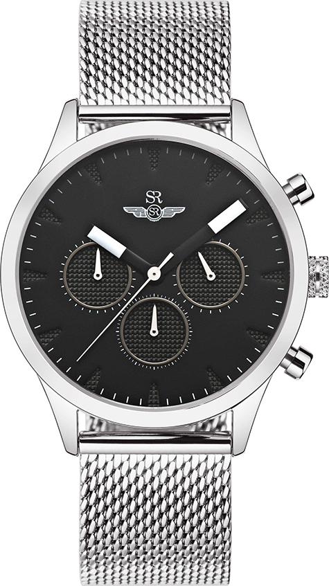 Đồng hồ nam Sunrise SG5561.1101