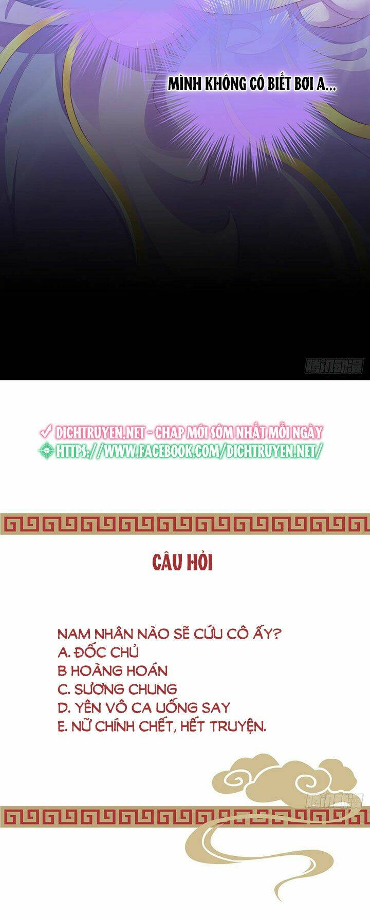 ta ở cổ đại nuôi nam nhân chapter 45 40