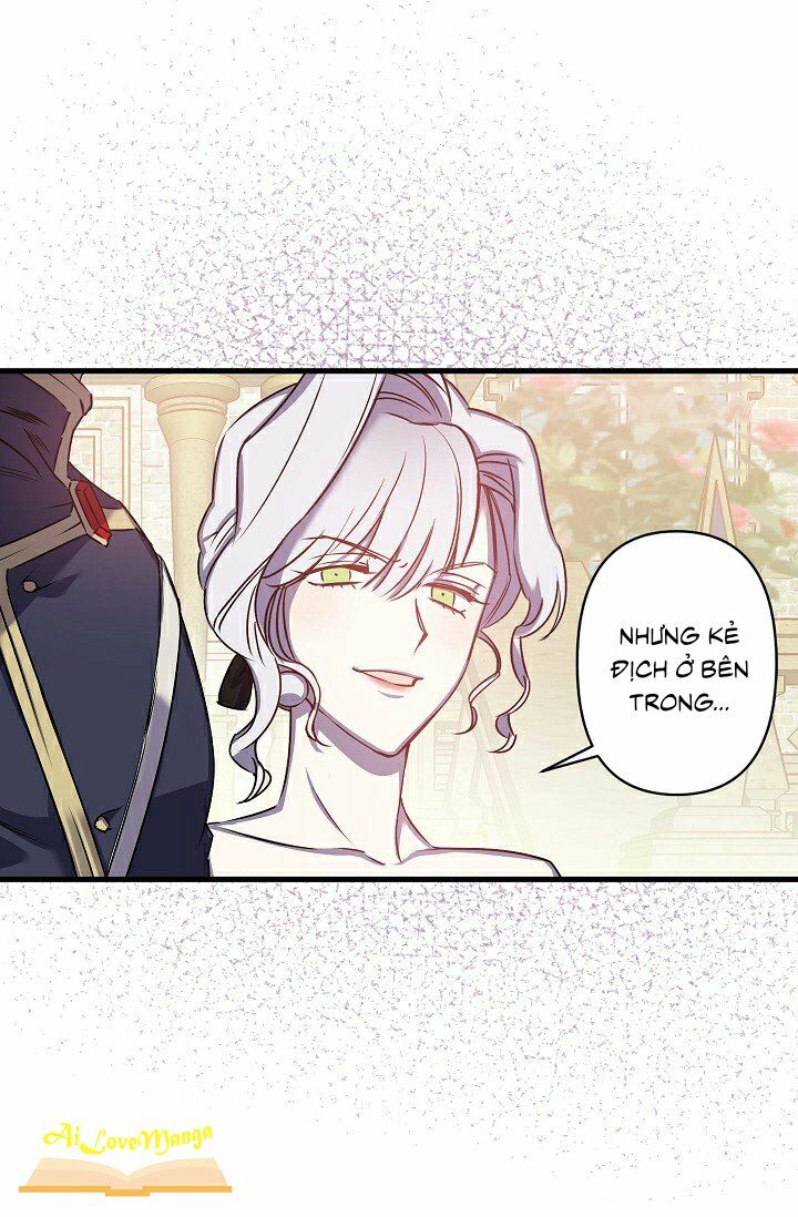 hôn lễ báo thù chapter 37 19