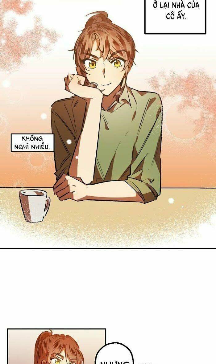 phương pháp tán tỉnh của nữ thợ săn chapter 2 34