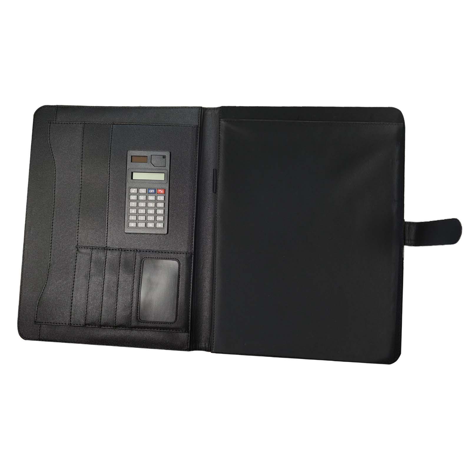 Durable Clipboard Holder Paper Writing Pad Stationery Tool Creative for Home