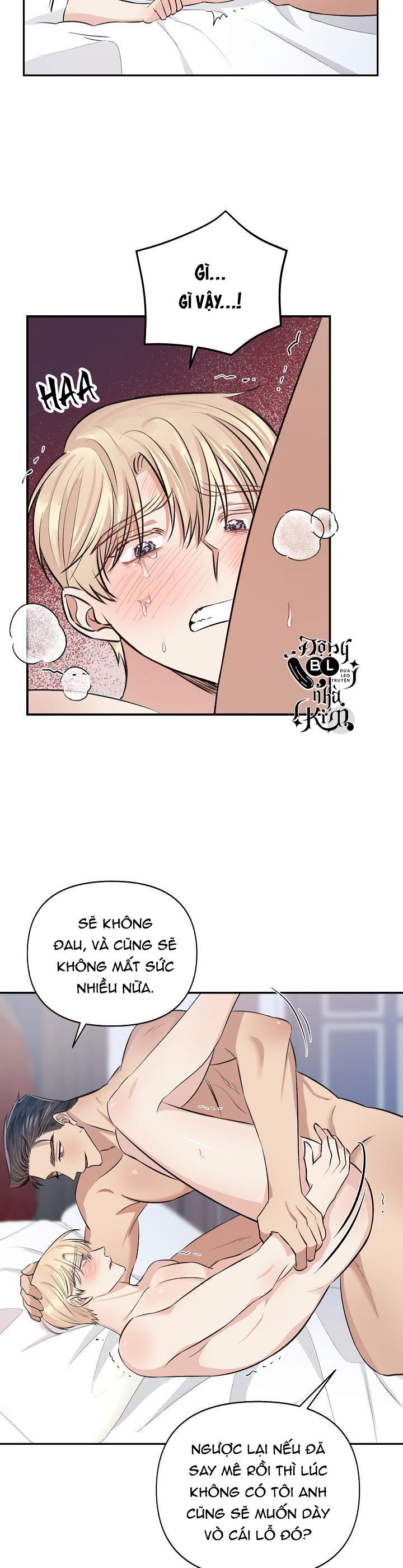 sắc đêm chapter 8 23