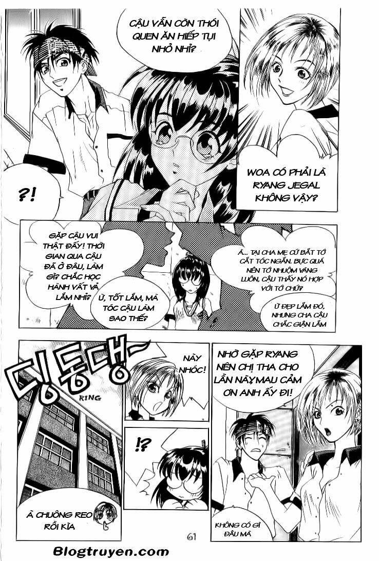 faeries' landing chapter 2 15