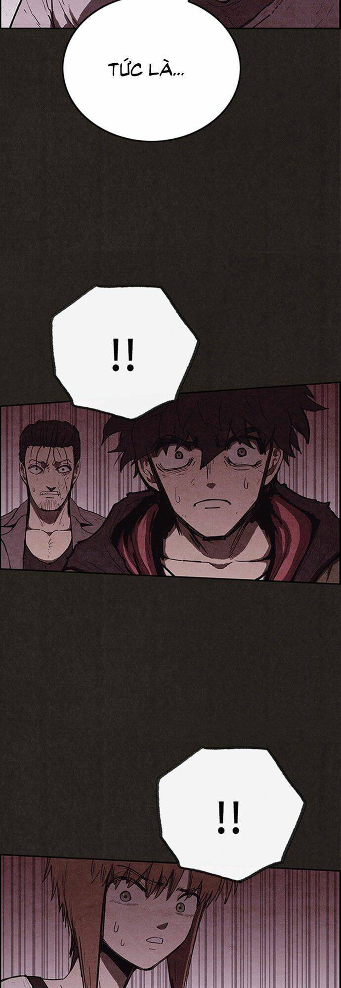 quái vật tại chung cư xanh chapter 111 15