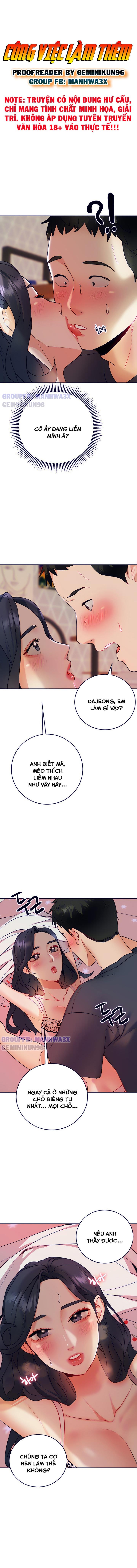 công việc part time chapter 21 1