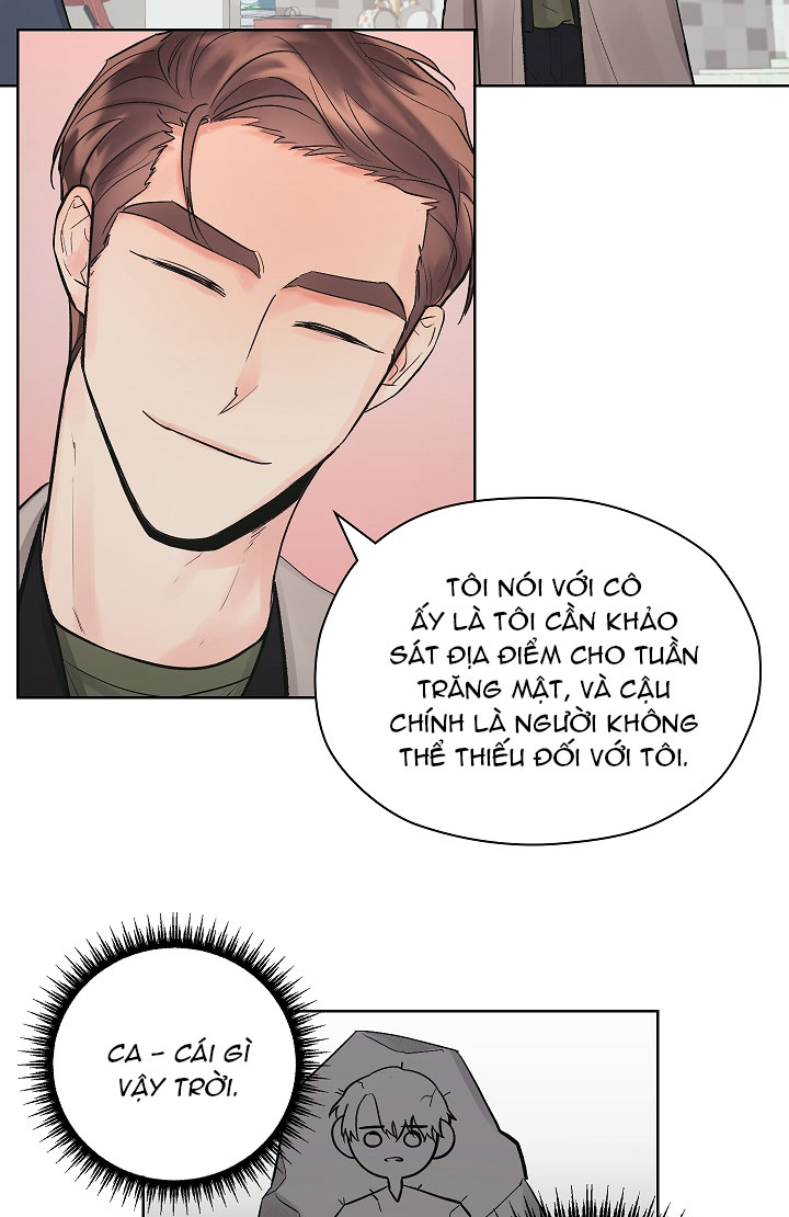 kế hoạch cưới chồng chapter 10 5