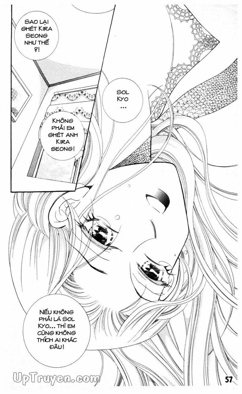 người yêu lý tưởng chapter 5.1 59