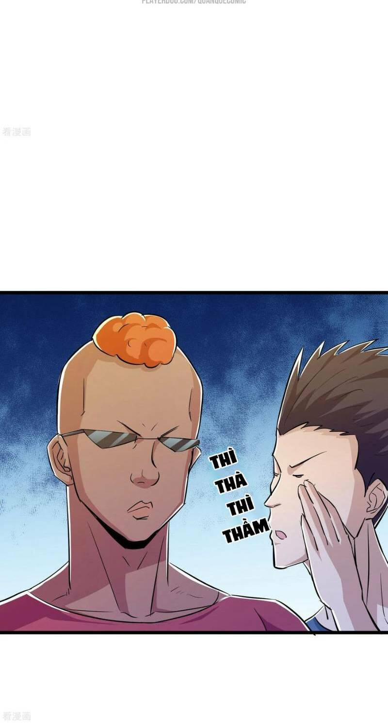 tối cường đặc chủng binh của hoa khôi chapter 51 15