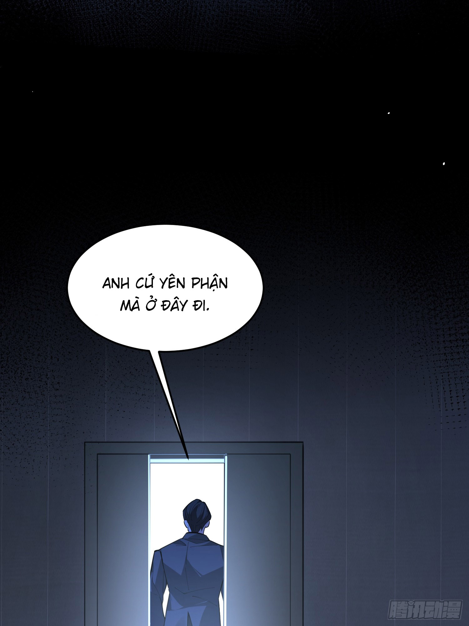 ỷ trên hiếp dưới chapter 2 40