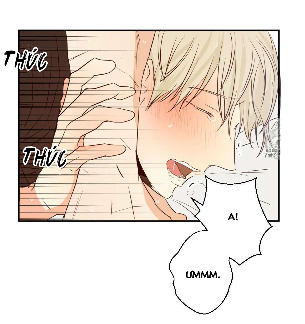 cửa hàng tiện lợi nguy hiểm chapter 11 35