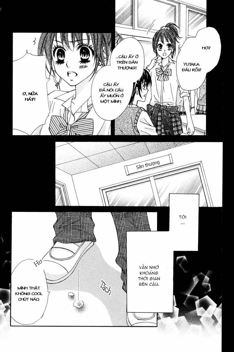 tổng hợp one shot. chapter 87 6