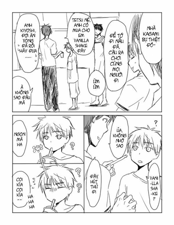 chờ đã, cứ để vậy đi chapter 3 7