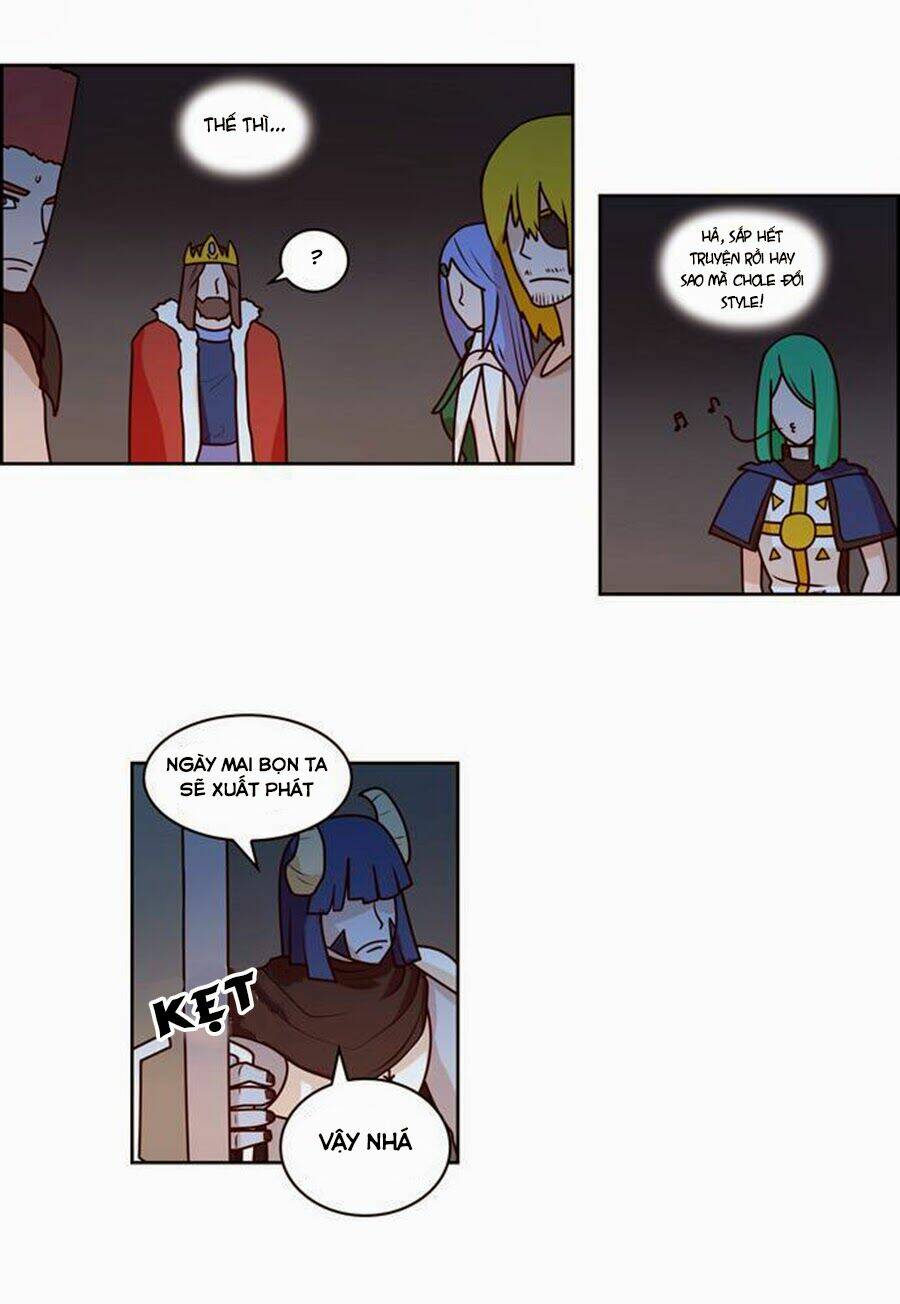 the devil king is bored chapter 73 17