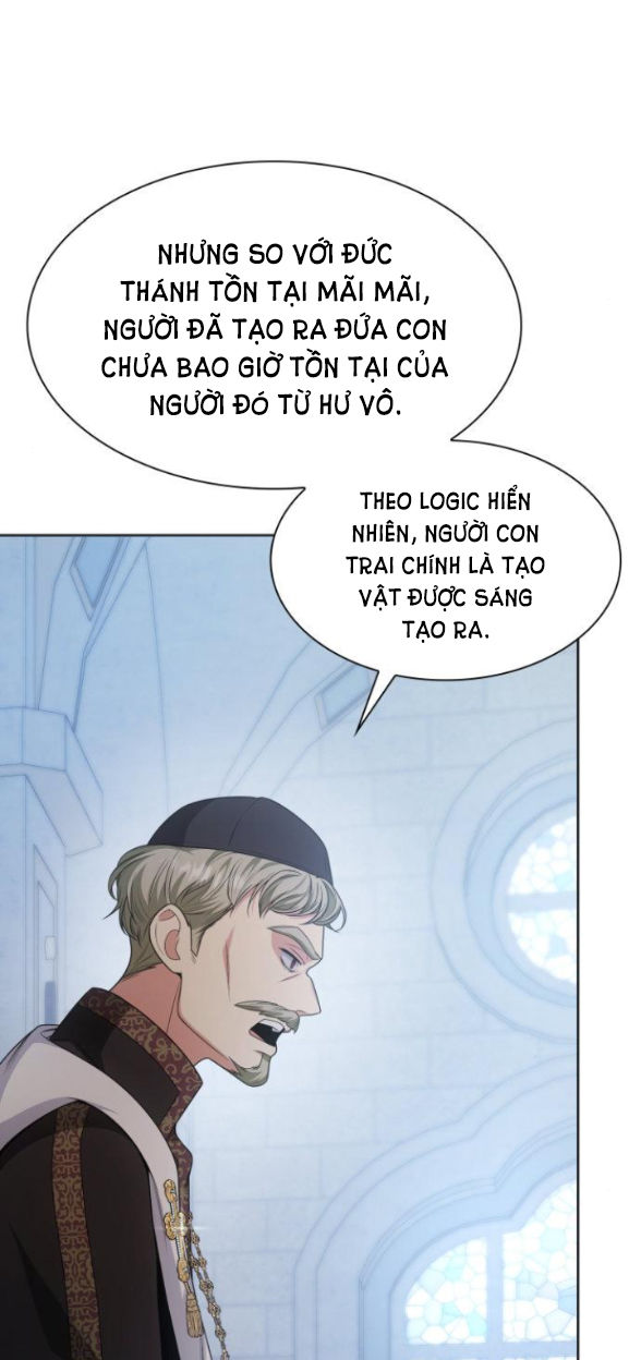 chị yêu, kiếp này em sẽ là hoàng hậu chapter 11.2 22