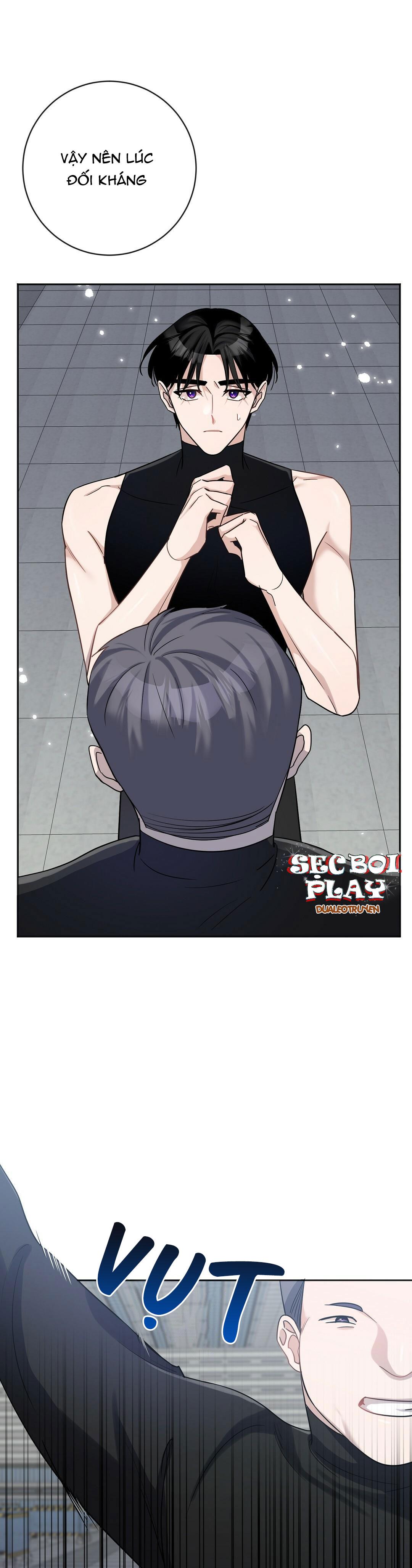 vô danh chapter 6 25