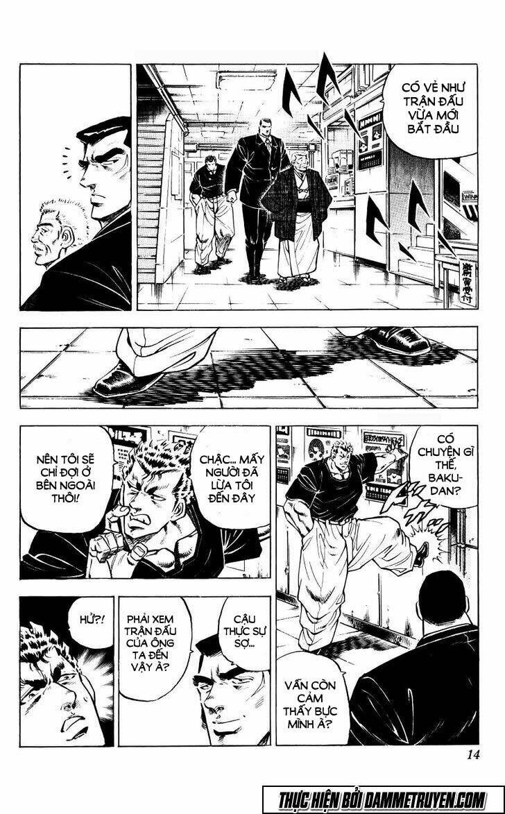 bakudan chapter 9 13