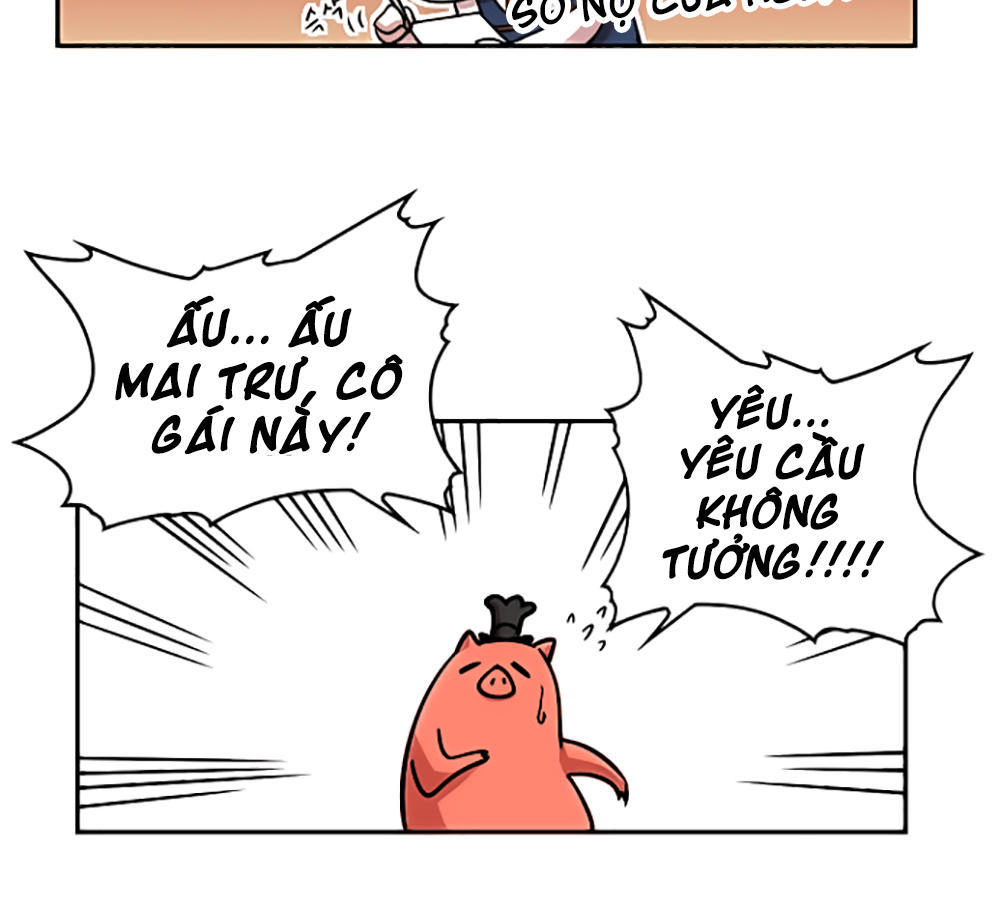 hard core leveling warrior chapter 23 23