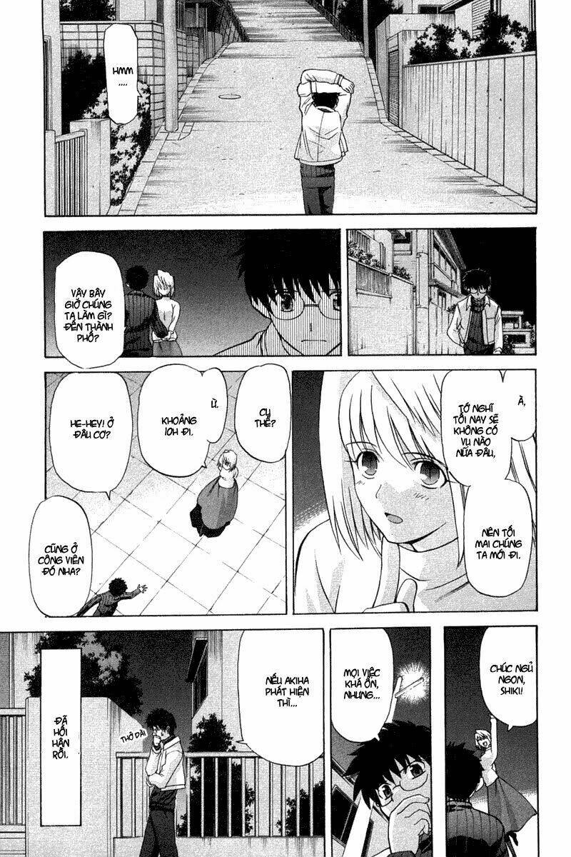 lunar legend tsukihime chapter 20 22