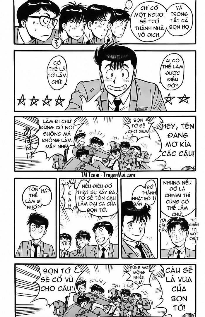 break shot chapter 69 6