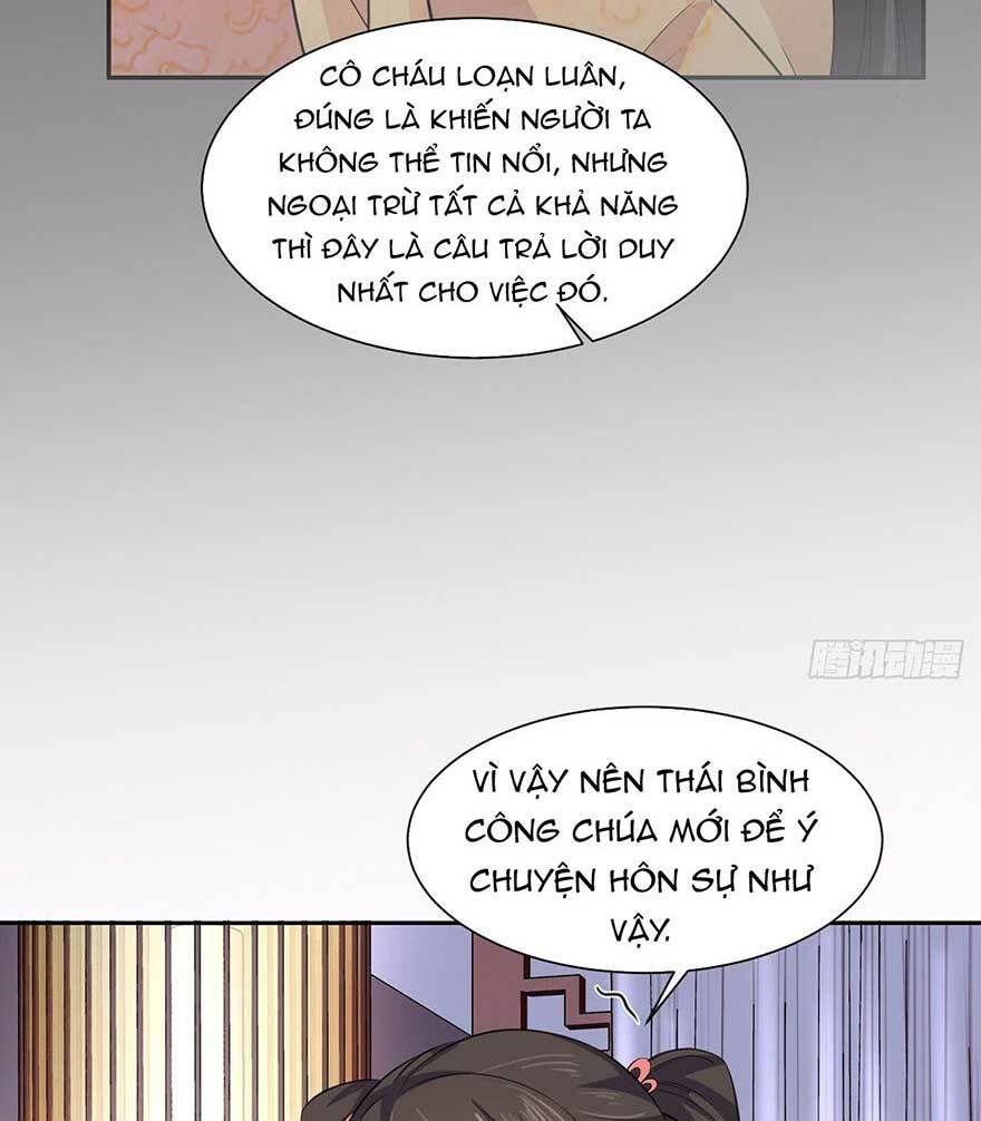 hoạn phi thiên hạ chapter 45 37