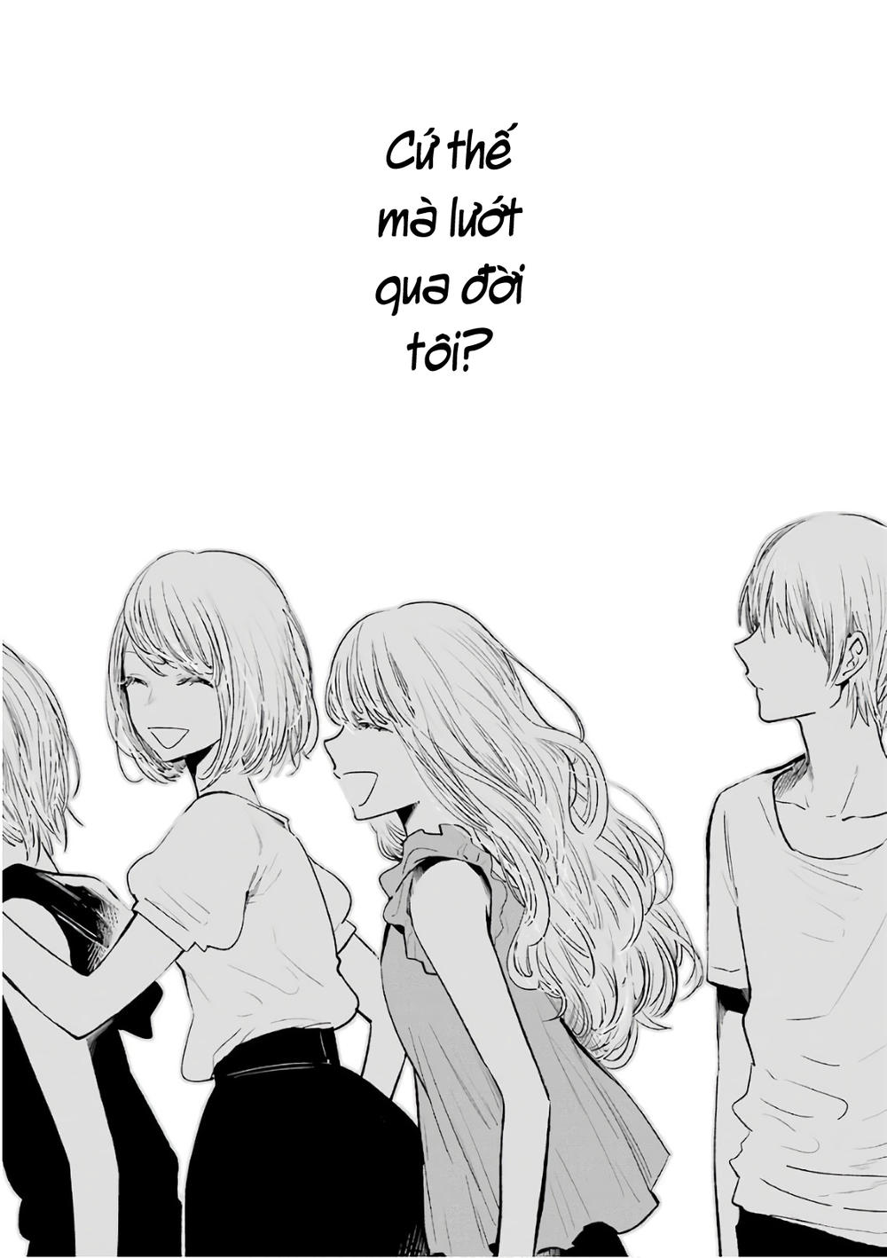 kuzu no honkai décor chapter 0 19