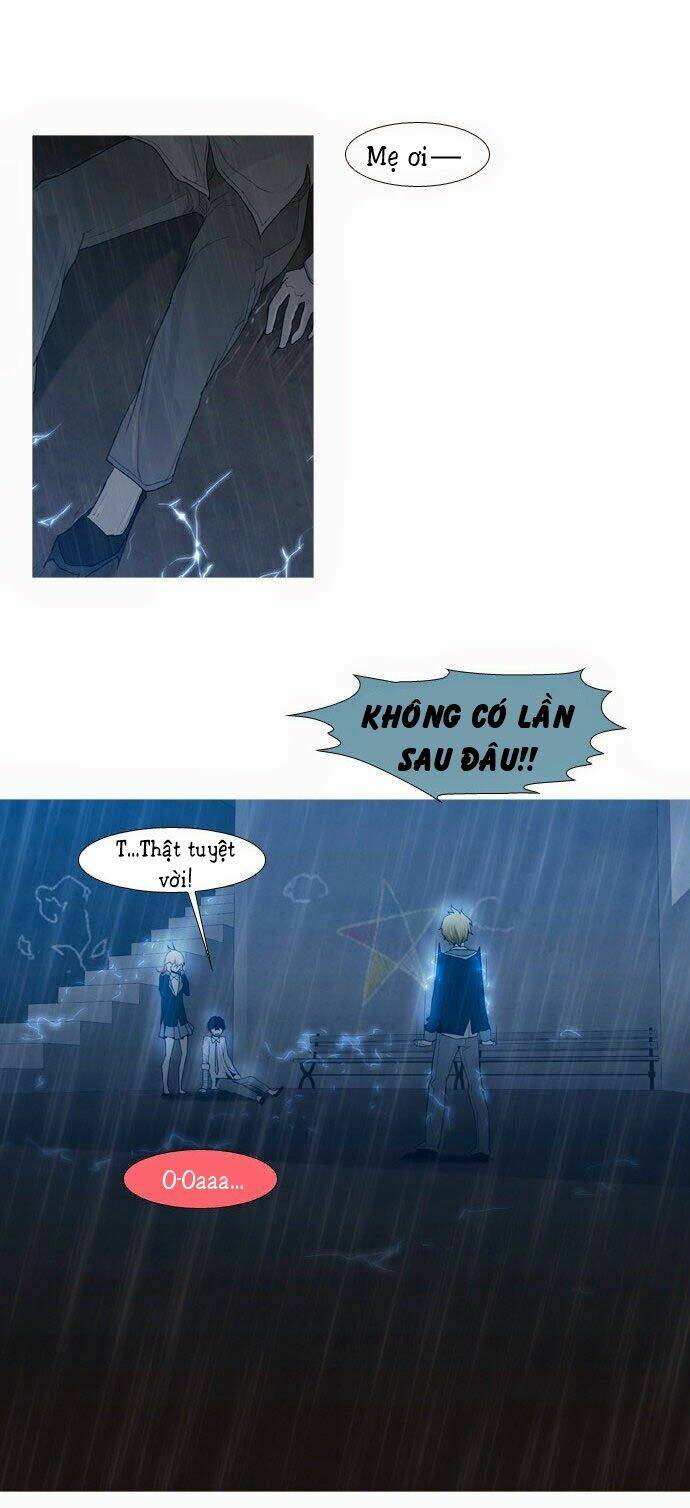 một không gian thời gian khác chapter 48 9