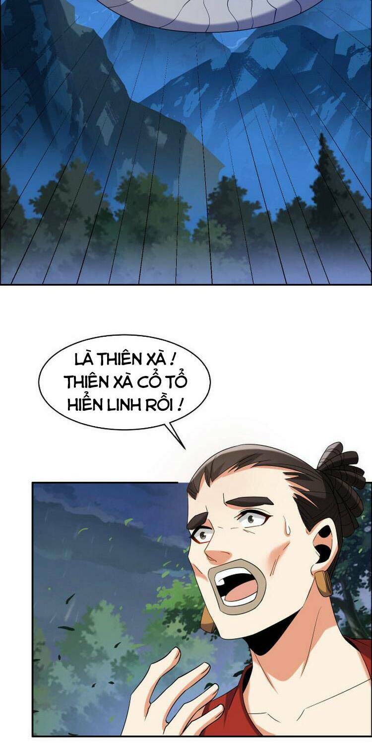 thôn phệ một thế giới tu tiên chapter 105 6