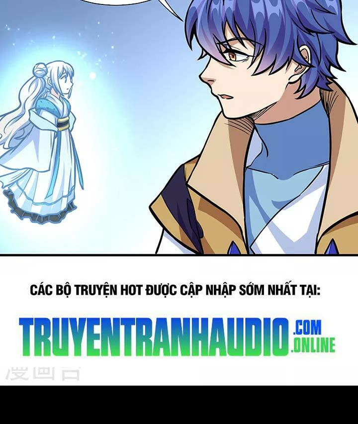 võ đạo độc tôn chapter 438 36