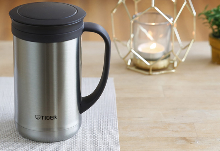 BÌNH GIỮ NHIỆT TIGER MCM-T050