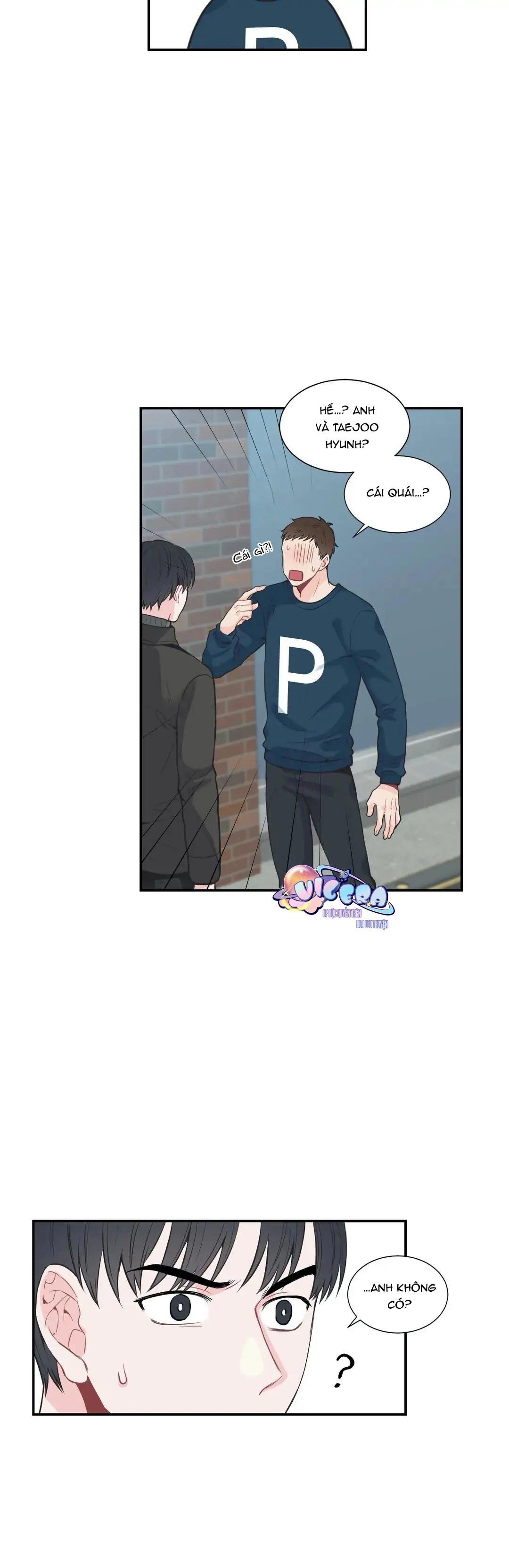 đường ranh giới chapter 32 28