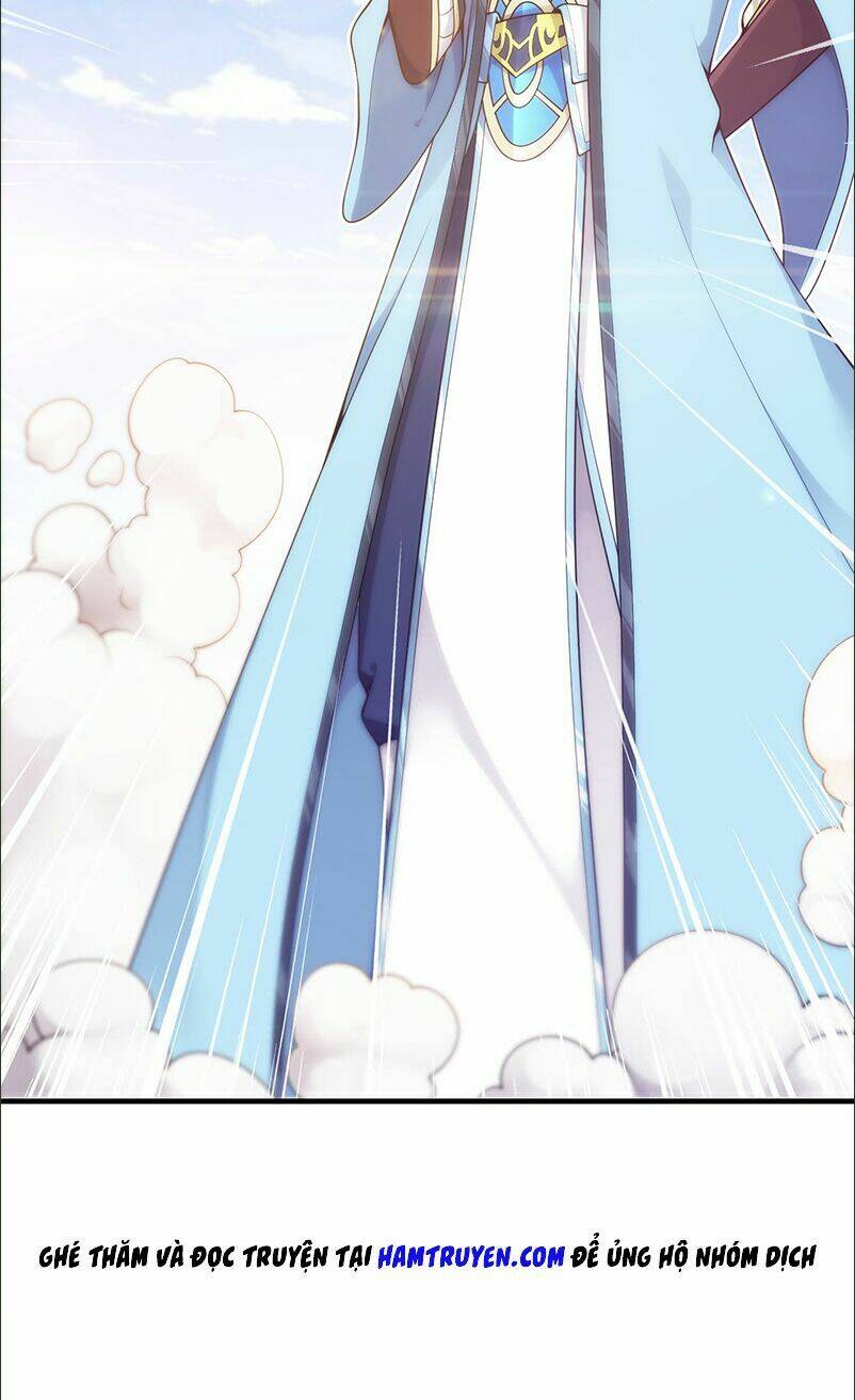 thiên hạ kiếp chapter 29 32