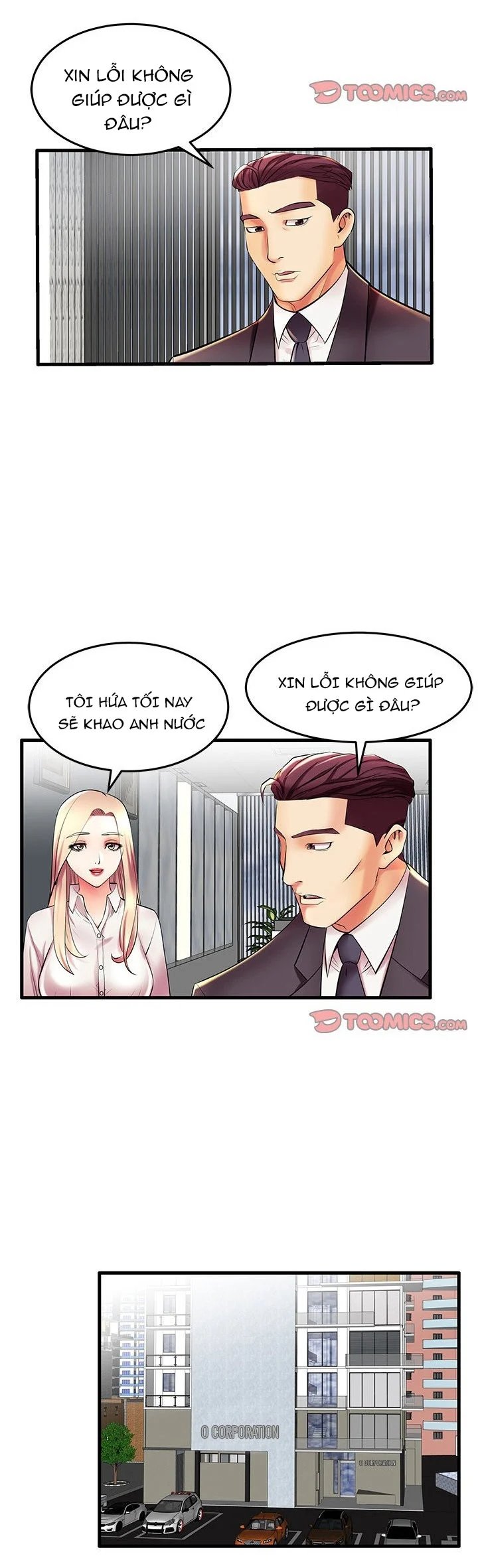 người mẹ xấu xa chapter 9 17