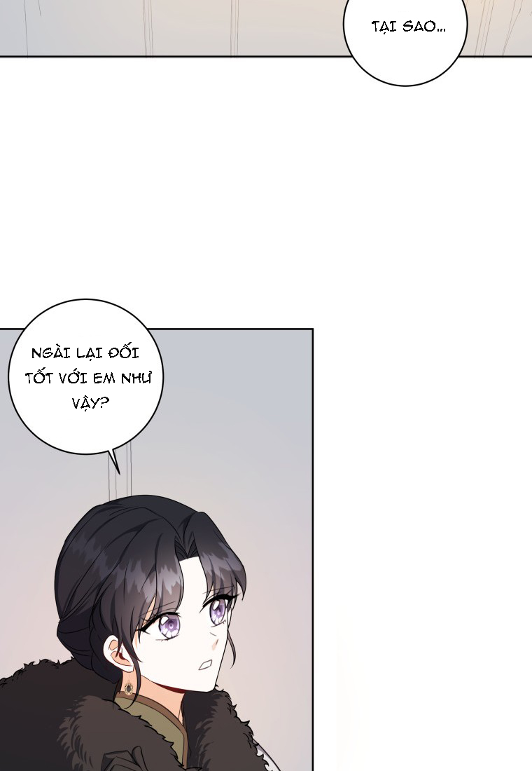 trở thành vợ của nam chính phế vật chapter 39.1 14