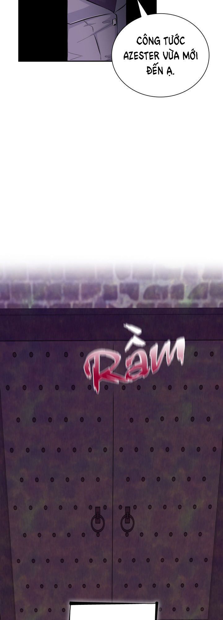 dây xích kiềm chế nam chính hắc ám tuột mất rồi chapter 28.1 9