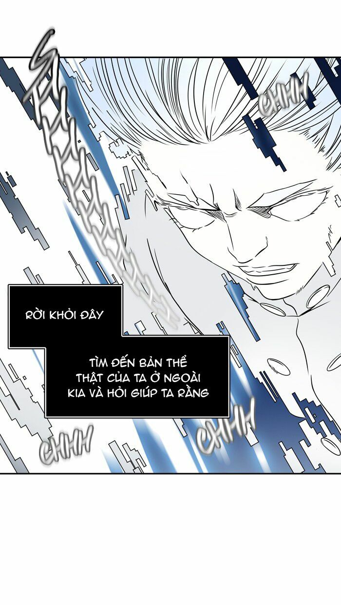 tòa tháp bí ẩn 2 chapter 308.5 19
