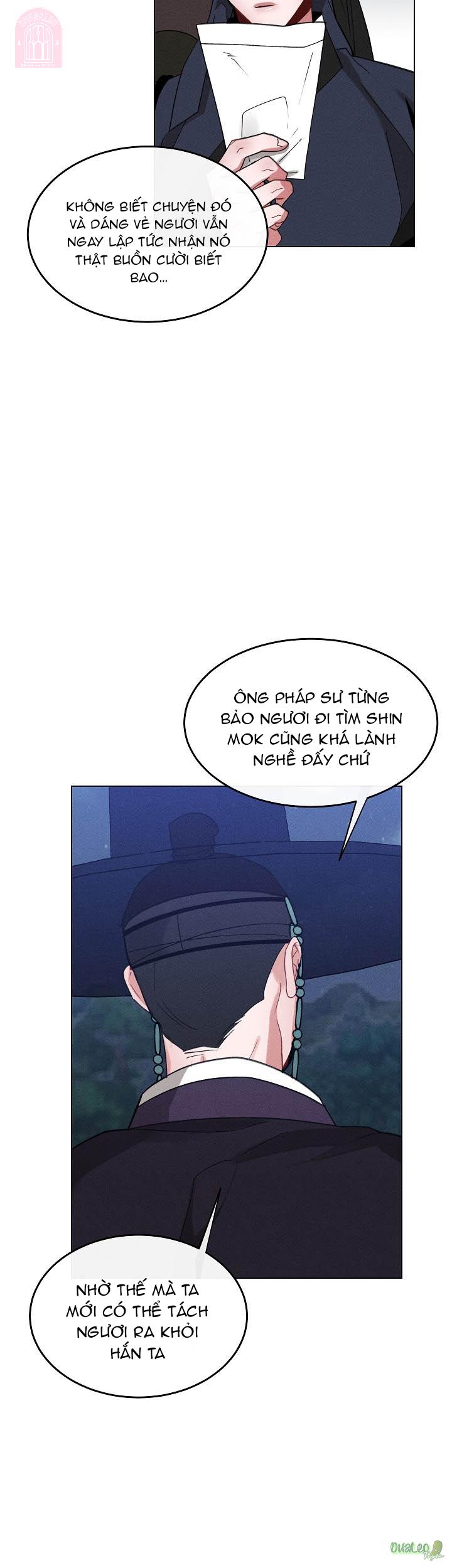 shinsujeon chapter 50 11