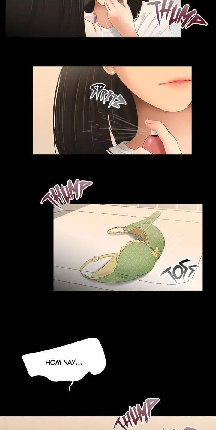 chú và cháu chapter 43 28