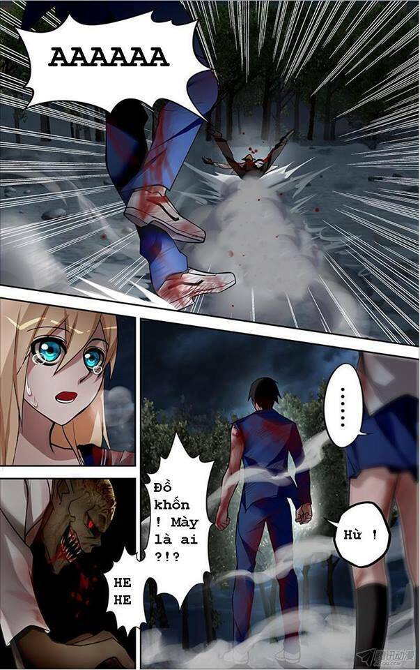 were wolf chapter 5 16