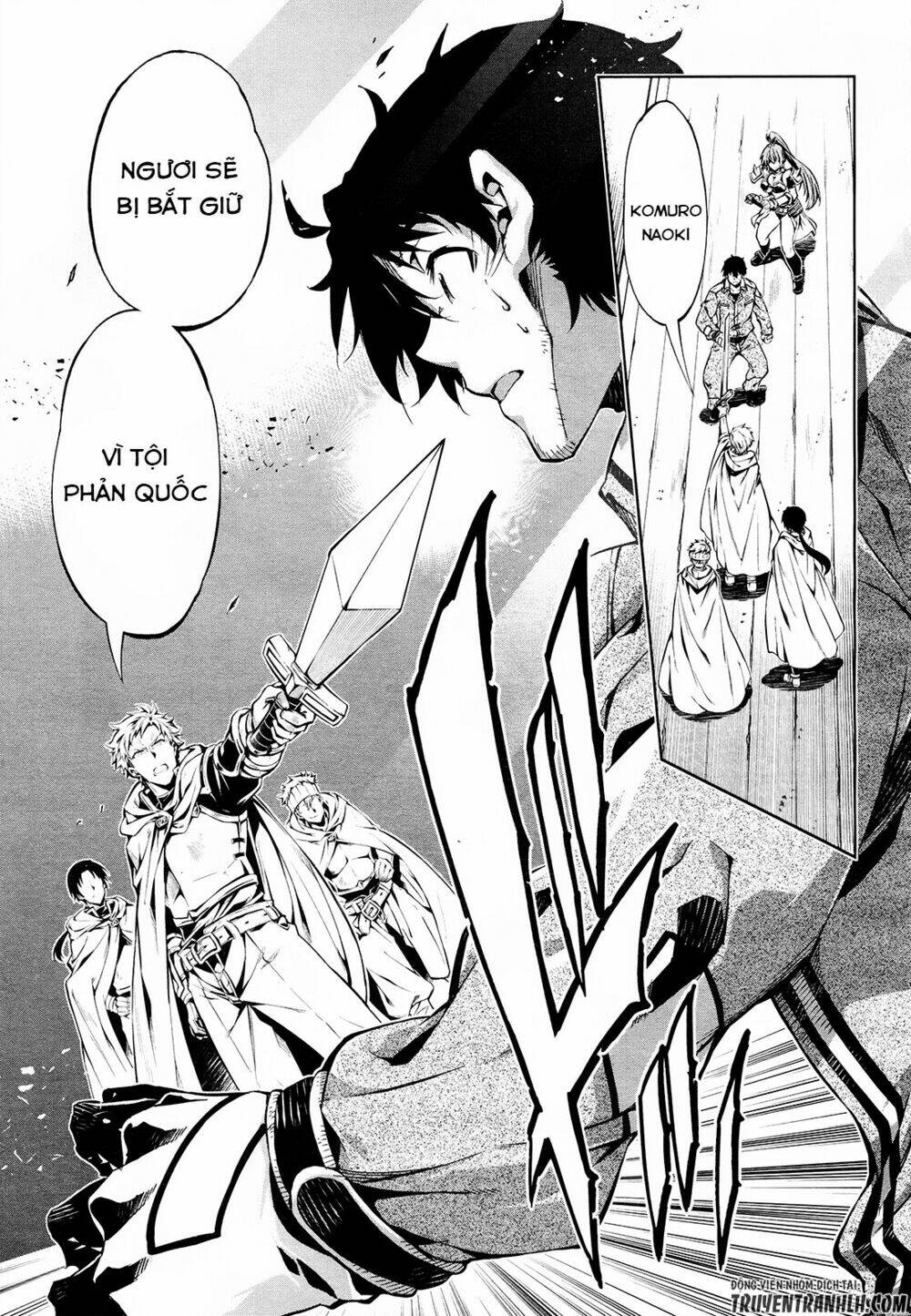 exterminator chapter 9 15