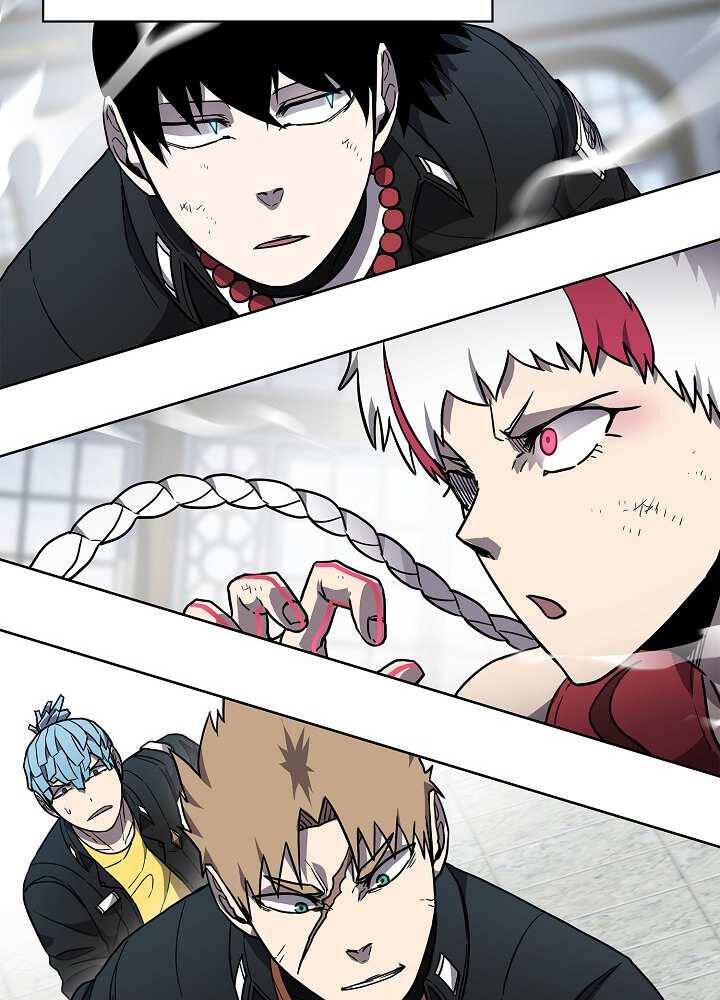 pháp sư chapter 33 10