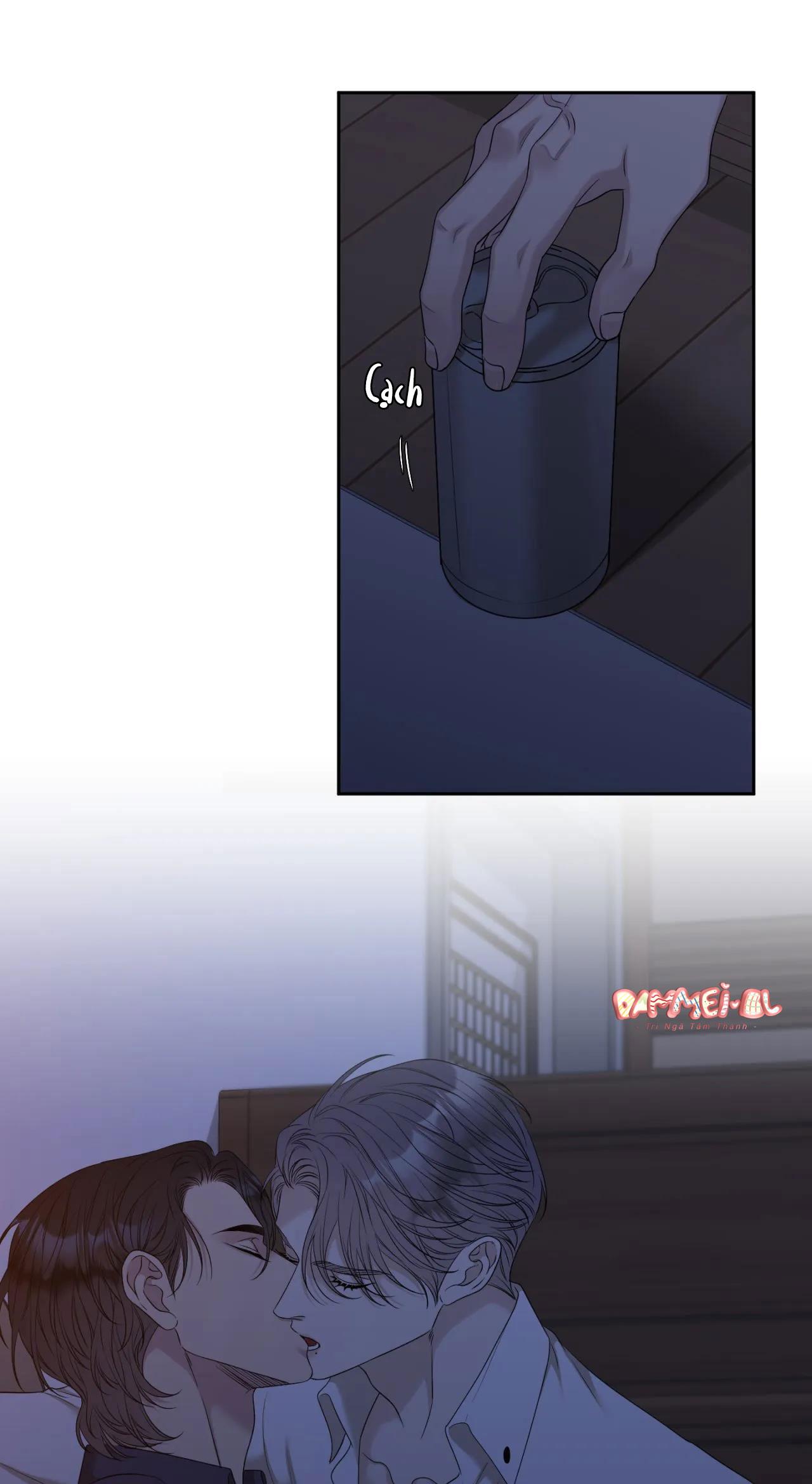 tên rác rưởi chapter 17 39