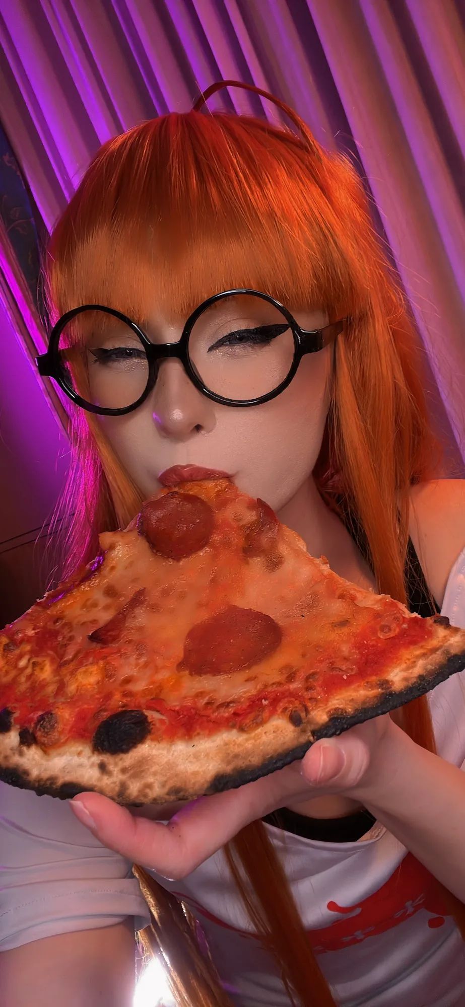 hình cosplay chapter 373 53