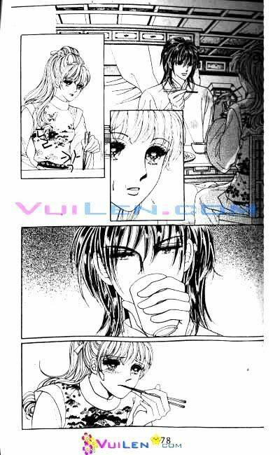 cô nàng đỏm dáng chapter 5 77