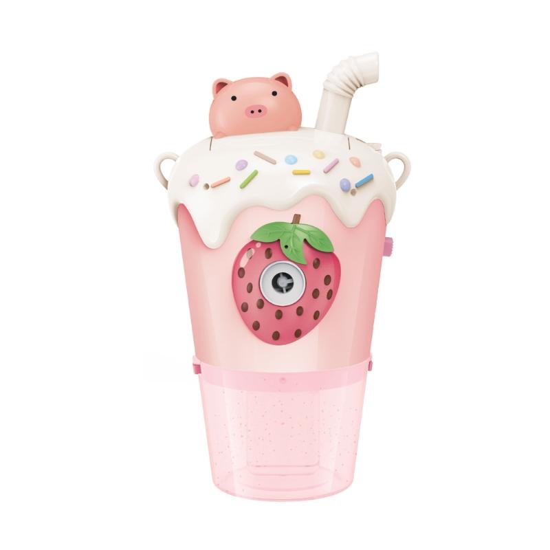 Đồ Chơi Ly Trà Sữa Bong Bóng Đáng Yêu COOLKIDS BC2659