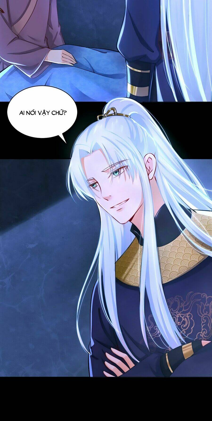 thần y nữ ngỗ tác chapter 16 3