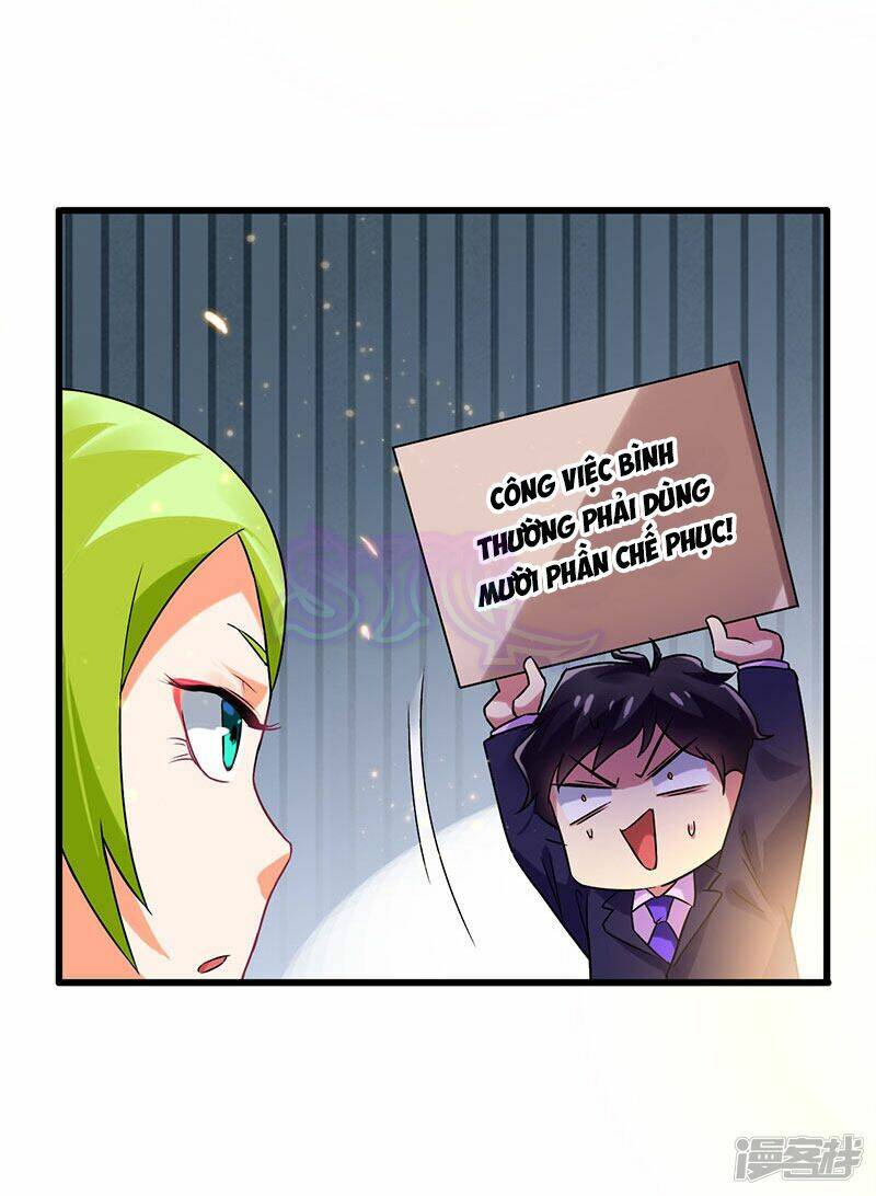 siêu cấp bại gia tử chapter 51 15